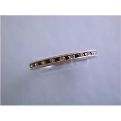 Eternity Ring with Diamonds
