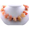 Image 1 : Carnelian Necklace