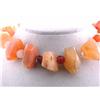 Image 2 : Carnelian Necklace