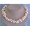 Image 1 : Fresh Water Pearl Necklace