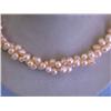 Image 1 : Fresh Water Pearl Necklace