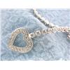 Image 1 : 14k Gold Diamond Bracelet
