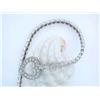 Image 2 : 14k Gold Diamond Bracelet