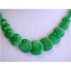 Jade Necklace