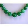 Image 1 : Jade Necklace