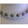 Image 1 : Pearls and Gems Necklace