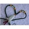 Image 2 : Jade Tulip Necklace
