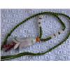Image 3 : Jade Tulip Necklace