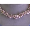 Image 1 : Fresh Water Pearl Necklace
