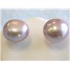 Image 1 : Pearl Earrings