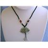 Image 1 : Jade Necklace