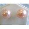 Image 1 : Pearl Earrings