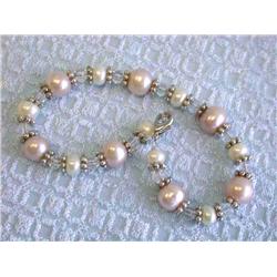 Pearl Bracelet