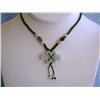 Image 1 : Jade Necklace