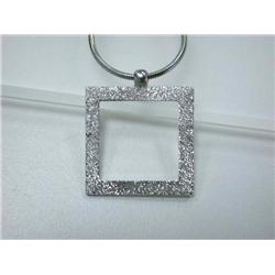 Sterling Silver Necklace made in Italy