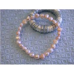 Pearl Bracelet