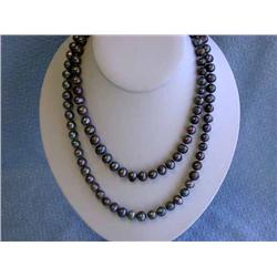 Fresh Water Pearl Necklace