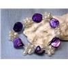 Image 3 : Fresh Water and Mother of Pearl Bracelet