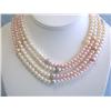 Image 1 : Pearl Necklace