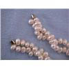 Image 3 : Fresh Water Pearl Bracelet with Magnetic Clasp