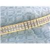 Image 1 : 18k Gold Diamond Bracelet