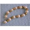Image 2 : Pearl and Enamel Bracelet