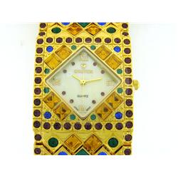 Croton Ballroom CN207308YLMP Watch