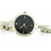 Image 2 : AK Anne Klein Diamond Collection Brushed Silver Dial Women's watch #10/8275