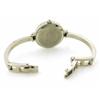 Image 3 : AK Anne Klein Diamond Collection Brushed Silver Dial Women's watch #10/8275