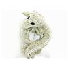 Image 1 : Croton Ladies Manhattan Watch