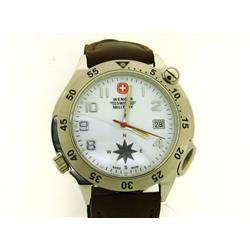 Wenger Swing-out Watch without compass