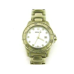 Wenger Women's  Sport Series Watch