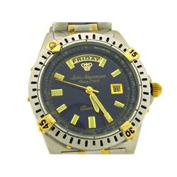 Jules Jurgensen 7670t Active Sport Mens Watch