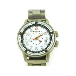 Wenger Men's Calendar Series Watch