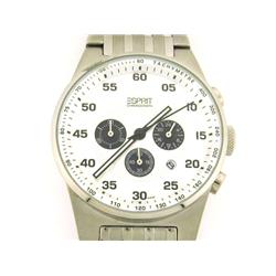 Esprit Gents Chrono Grand Legend SILVER A.ES101911006