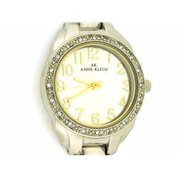 Anne Klein Two Tone with Crystals Watch 10-8867