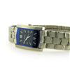 Image 3 : Bulova Men's Blue Dial Stainless Steel Watch