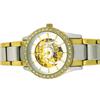 Image 3 : Anne Klein Womens Crystal Accented Watch