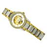 Image 4 : Anne Klein Womens Crystal Accented Watch