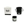 Image 4 : D&G DW0359 'Highlander' Digital Dial Silver Strap Watch