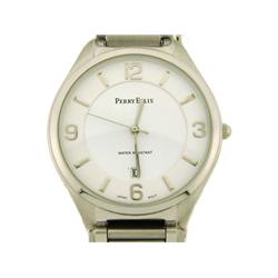 Perry Ellis Dress Watch for Men