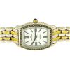 Image 3 : Anne Klein Diamond Bracelet