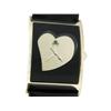 Image 1 : JLO JENNIFER LOPEZ LADIES WATCH JL2595 HEART LEATHER