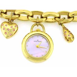 AK Anne Klein Charm Ladies Watch
