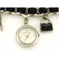 Anne Klein Watch Charm Watch 10-7227