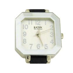 KATHY VAN ZEELAND LADIES WATCH with MULTI BRACELET
