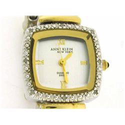 Anne Klein Watch 12-1037