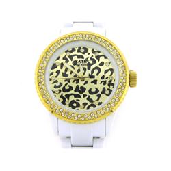 Kathy Van Zeeland Ladies Watch