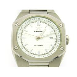 Carrera Men's CW66491.403021 Sprint Automatic Stainless Steel Watch