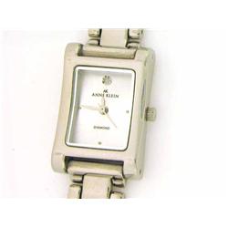 Anne Klein Concave Shape Case Watch 10/3761